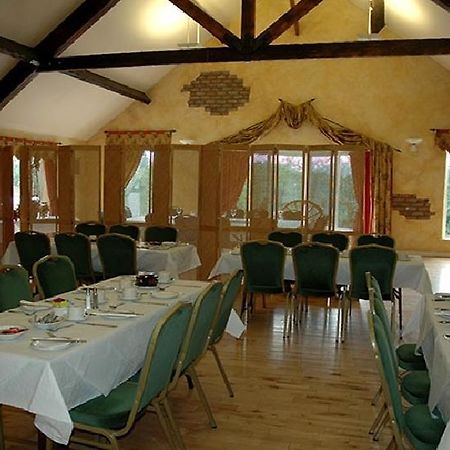 Ballinderry Inn Ballinderry Upper  エクステリア 写真