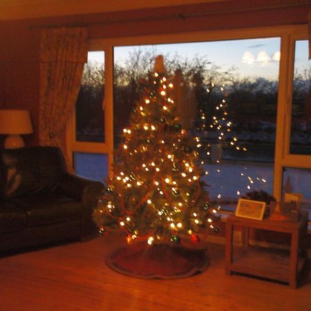Ballinderry Inn Ballinderry Upper  エクステリア 写真