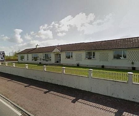 Ballinderry Inn Ballinderry Upper  エクステリア 写真