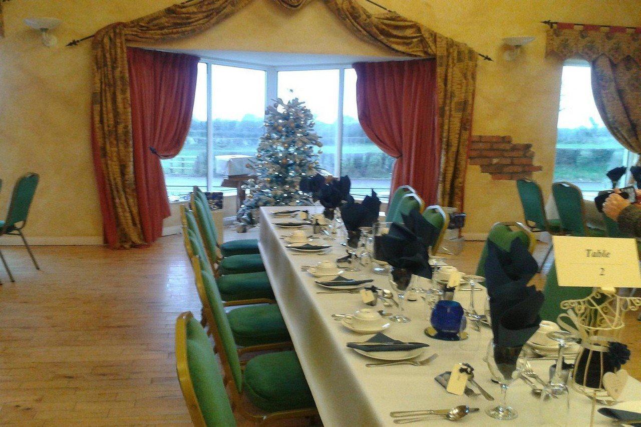 Ballinderry Inn Ballinderry Upper  エクステリア 写真