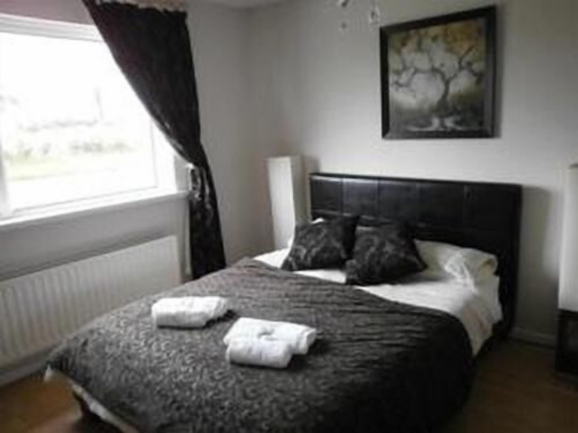 Ballinderry Inn Ballinderry Upper  エクステリア 写真