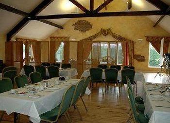 Ballinderry Inn Ballinderry Upper  エクステリア 写真