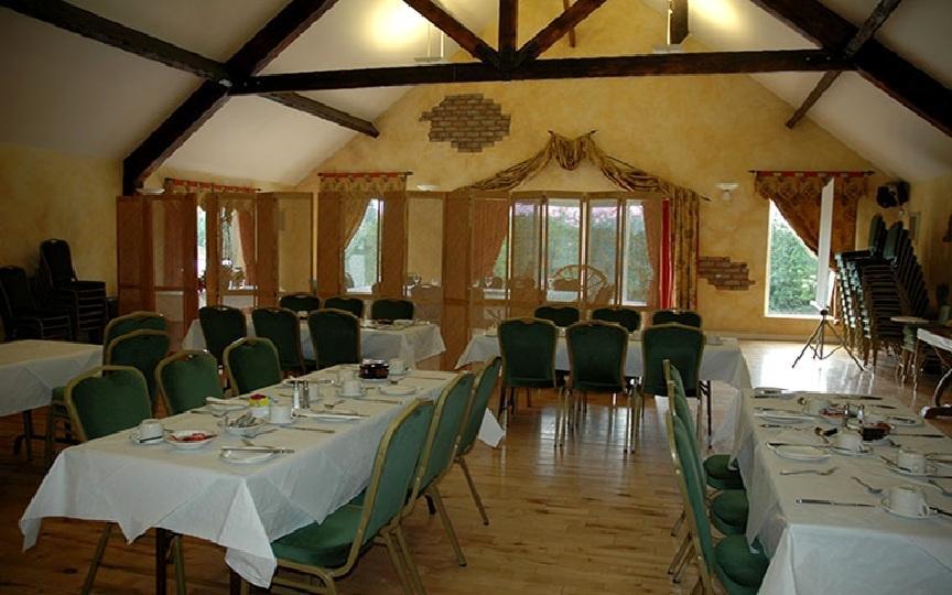 Ballinderry Inn Ballinderry Upper  エクステリア 写真