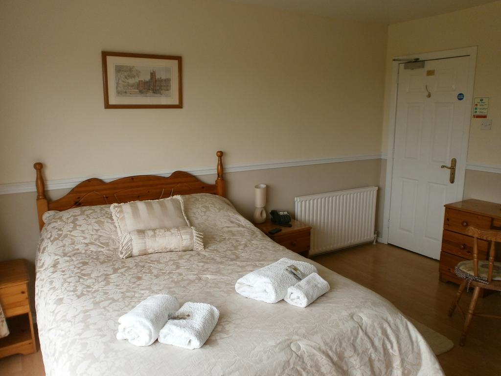 Ballinderry Inn Ballinderry Upper  部屋 写真