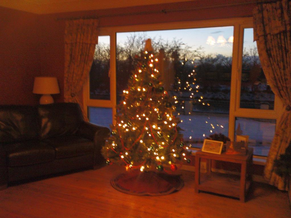 Ballinderry Inn Ballinderry Upper  エクステリア 写真