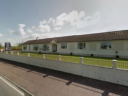 Ballinderry Inn Ballinderry Upper  エクステリア 写真